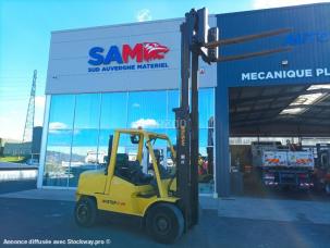 Hyster H5.00XM