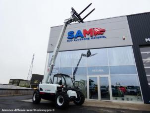Terex Telelift 2506