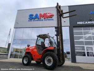 Manitou MC30