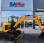 Mini-pelle Jcb 51R-1