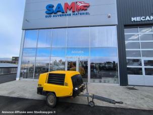 Compresseur Kaeser M50