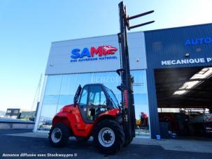 Manitou M30-4