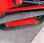 Mini-chargeuse Manitou 2150 RT