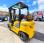  Hyundai 25 L-7A