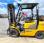  Hyundai 25 L-7A