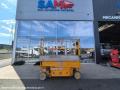 Nacelle automotrice JLG 2030ES