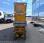 Nacelle automotrice JLG 2030ES