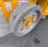 Nacelle automotrice JLG 2030ES