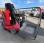 Nacelle automotrice Manitou 100 VJR