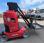 Nacelle automotrice Manitou 100 VJR
