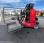 Nacelle automotrice Manitou 100 VJR