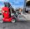 Nacelle automotrice Manitou 100 VJR