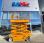 Nacelle automotrice Haulotte Compact 10