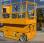 Nacelle automotrice Haulotte Compact 10