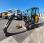 Mini-pelle Volvo EC 18 D