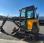Mini-pelle Volvo EC 18 D