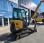 Mini-pelle Volvo EC 18 D