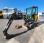 Mini-pelle Volvo EC 18 D