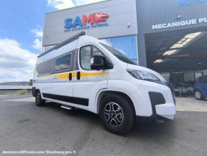 Caravane Fiat Ducato