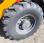 Tractopelle rigide Case 580ST