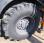 Tractopelle rigide Case 580ST