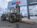  Manitou MA 475 Turbo