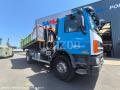 Benne amovible (à bras) DAF CF