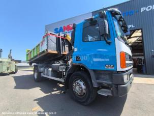 Benne amovible (à bras) DAF CF