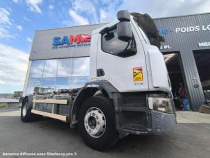 Benne amovible (à bras) Renault Premium Lander