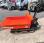 Mini-tombereau Imer / CANYCOM BH 41