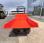 Mini-tombereau Imer / CANYCOM BH 41