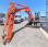 Mini-pelle Kubota KX080-3