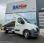 Benne basculante de chantier et de TP Opel Movano