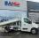 Benne basculante de chantier et de TP Opel Movano