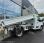 Benne basculante de chantier et de TP Opel Movano