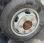 Benne basculante de chantier et de TP Opel Movano