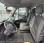 Benne basculante de chantier et de TP Opel Movano