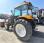 Tracteur agricole Renault Renault ERGOS 95