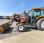 Tracteur agricole Renault Renault ERGOS 95