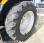 Tracteur agricole Renault Renault ERGOS 95