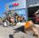 Tracteur agricole Renault Renault ERGOS 95
