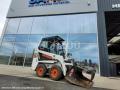 Mini-chargeuse Bobcat 463