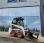 Mini-chargeuse Bobcat 463