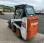 Mini-chargeuse Bobcat 463
