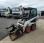 Mini-chargeuse Bobcat 463