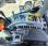 Tracteur agricole New Holland T6.145 + Chargeur