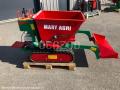 Mini-tombereau Honda Mary Agri 450KG + Chargeur