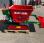 Mini-tombereau Honda Mary Agri 450KG + Chargeur