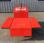 Mini-tombereau Honda Mary Agri 450KG + Chargeur