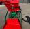 Mini-tombereau Honda Mary Agri 450KG + Chargeur